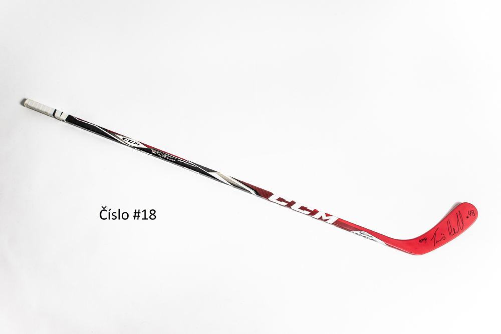 CCM RBZ SuperFast Hockey Stick Review 